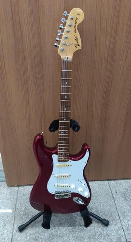 Fender japan st72 chitarra - fender,