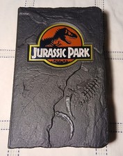 Jurassic Park Vhs