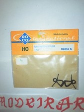 ROCO-FLEISCHMANN-04614 S PAIR