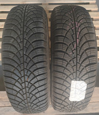 GOMME N°02 PNEUMATICI 185/60R15 84T GOODYEAR ULTRAGRIP9+ INVERNALE RIF 3420