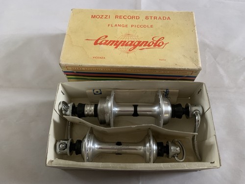 Set mozzi fori flangia - 36,