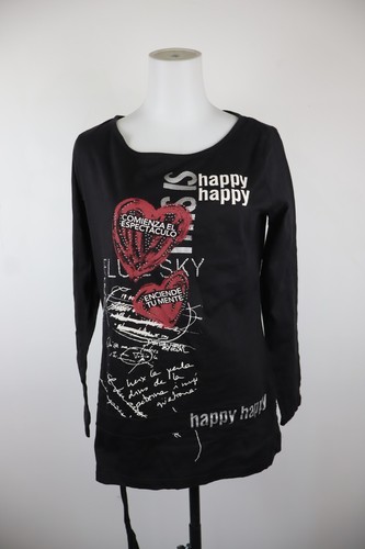 Desigual maglia donna xl - tg,