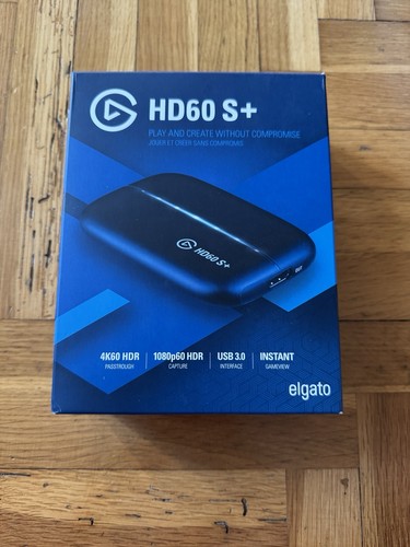 Game capture elgato - game,