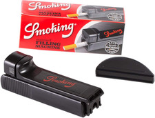 Macchinetta Riempi Tubetti per