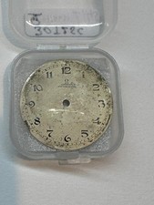 Quadrante Omega 30T2SC---29,6