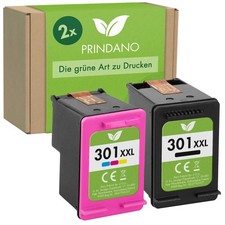 Cartucce per HP 301 XL Deskjet