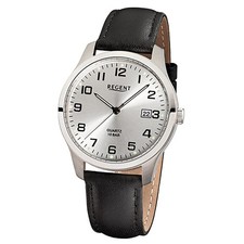 Regent Orologio Uomo Titanio