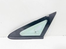 DEFLETTORE VETRO FISSO