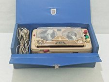 Magnetofono Geloso G-256 con