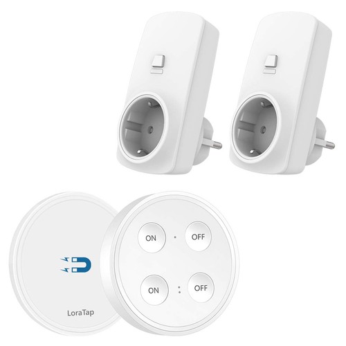 Loratap set di - loratap,