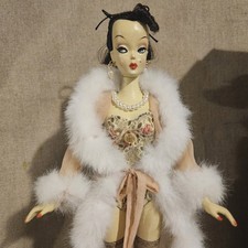 BILD LILLI DOLL ( Boudoire