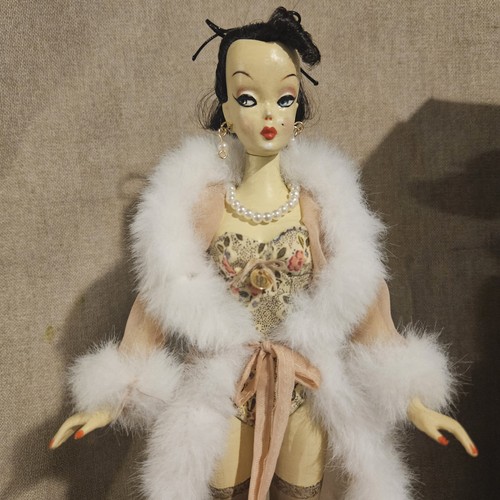 Bild lilli doll boudoire - lilli,