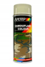 VERNICE MILITARE OPACA