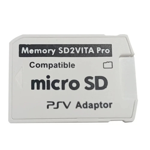 Adattatore scheda micro - , sd