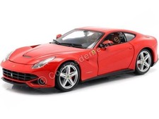 2012 Ferrari F12 Berlinetta