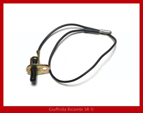 Interruttore porta con cavo - con,