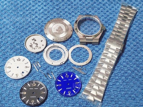 Set cassa acciaio - , inox