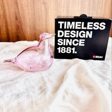 Iittala Birds di Toikka Little