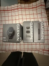 Garmin fenix pro solar - pro,