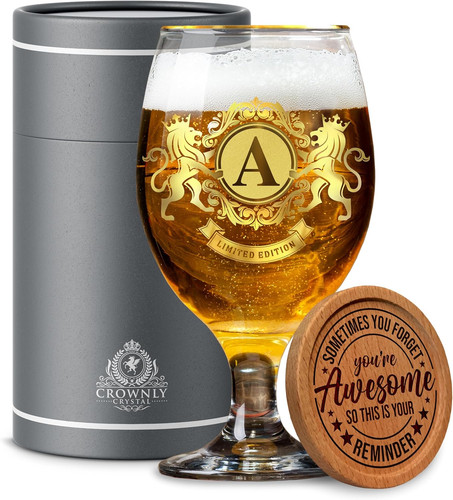 Bicchieri birra - da,