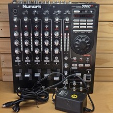 Mixer DJ Numark 5000 FX