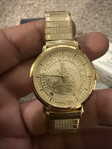 Orologio uomo hamilton - uomo, vintage
