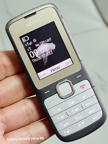 Cellulare nokia classic - nokia, c2-00