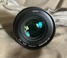 Panasonic Leica 42,5 mm f/1.2