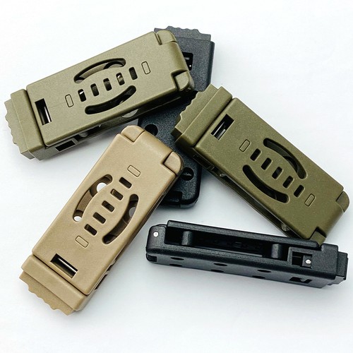 Clip fodero coltello - 1,
