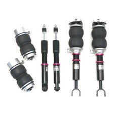 Mono-Air Strut Lowering Bag