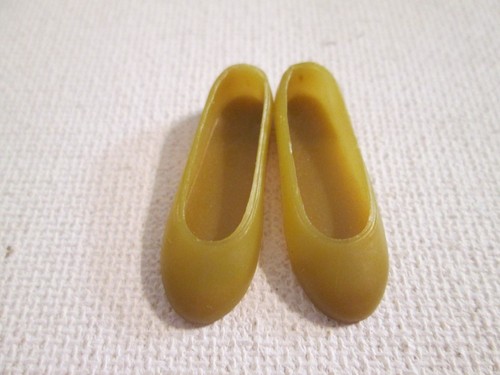 Scarpe barbie vintage - barbie,