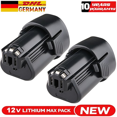 Batteria professionale 4 8 - 2,