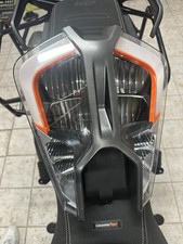 Faro KTM 1290 Super Adventure ‘21
