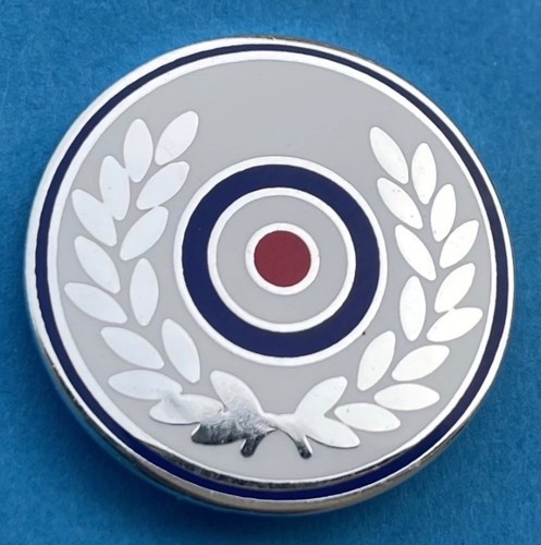 Distintivo spilla smaltata - distintivo,