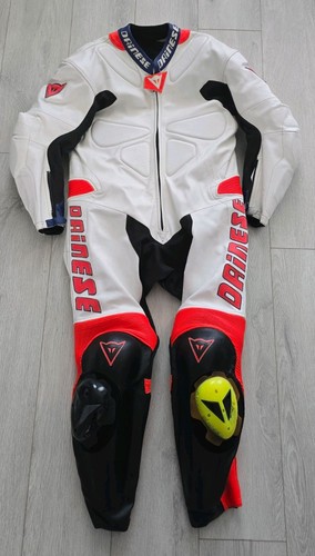 Dainese laguna seca - dainese,