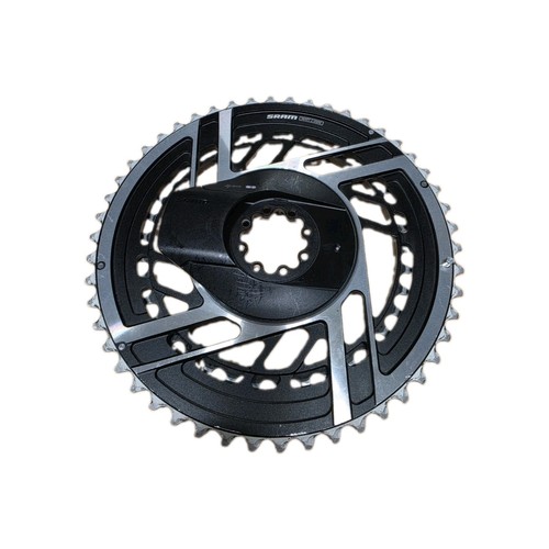 Sram red quarq powermeter - red,