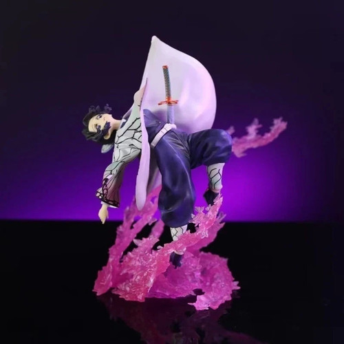 Decorazione figura demon - figura,