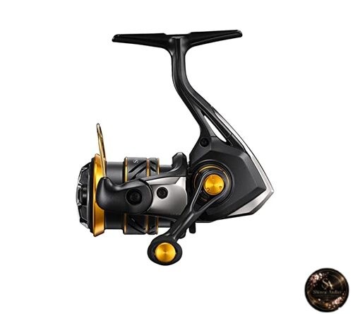 Mulinello spinning shimano - da,