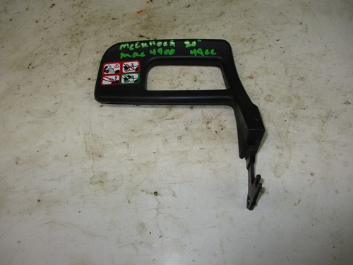 Mcculloch chainsaw mac - mcculloch, 20"