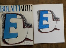 BOLAFFI ARTE n° 22 Andrea