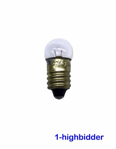 Lampadina ricambio per - lampadina, di