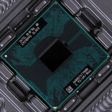 Intel Core 2 Duo T9800 CPU