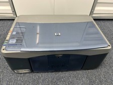 HP PSC 1350 All In One Ink Jet Printer. Parts. Copier, Scanner.
