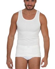 Intimo 2D Canotta Da Uomo In