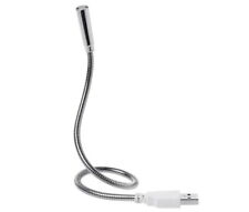 LUCE USB LIGHT LED NOTEBOOK