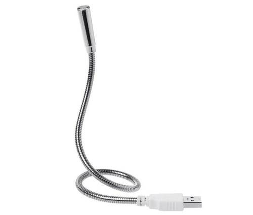 Luce usb light led notebook - light,