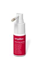 AMPLIFON CLEANING SPRAY 30 ML. PER APPARECCHI ACUSTICI
