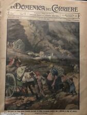 Domenica Corriere 14 1914