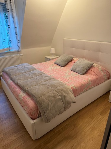 Komplettes schlafzimmer - komplettes,