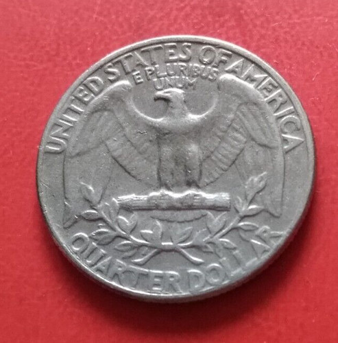 Etats unis quarter dollar - etats-unis,
